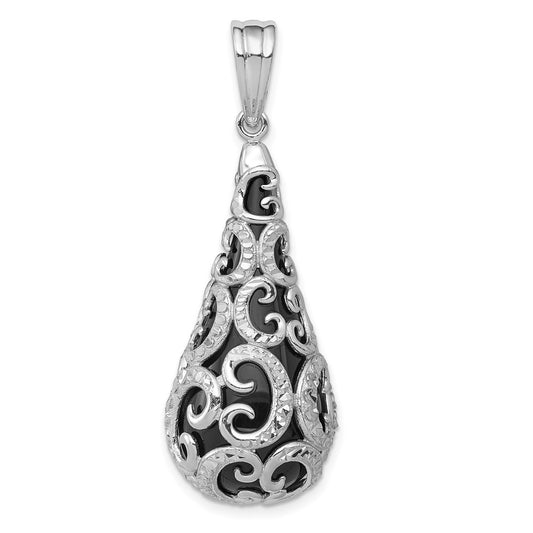 High Quality Luxury Pendant for Women by Ryan Jonathan Fine Jewelry