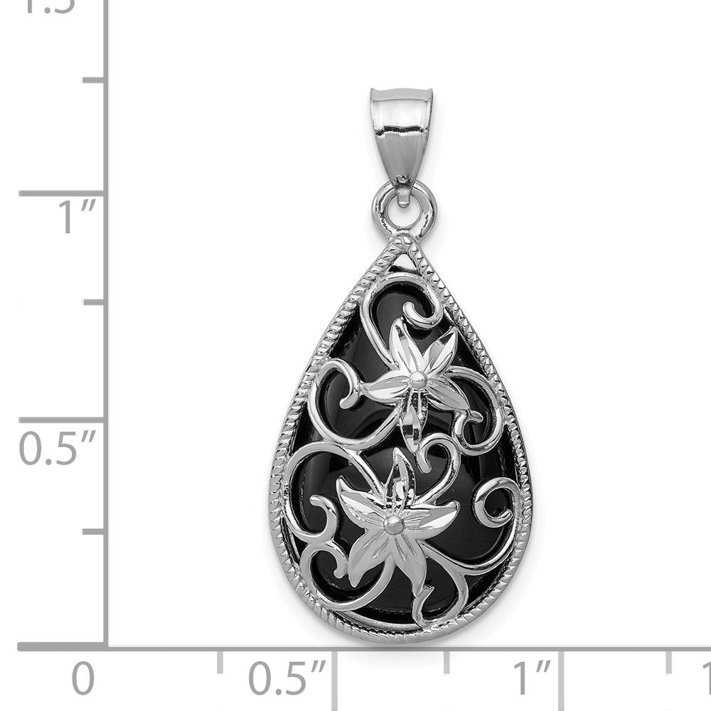 High Quality Luxury Pendant for Women by Ryan Jonathan Fine Jewelry