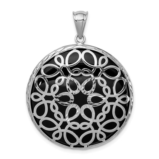 High Quality Luxury Pendant for Women by Ryan Jonathan Fine Jewelry