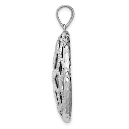High Quality Luxury Pendant for Women by Ryan Jonathan Fine Jewelry