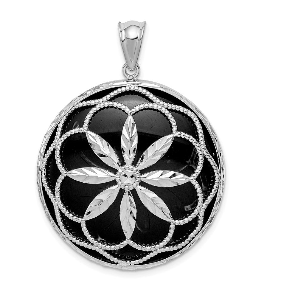 High Quality Luxury Pendant for Women by Ryan Jonathan Fine Jewelry