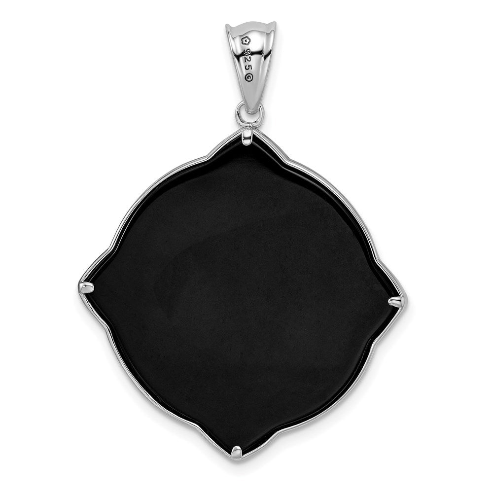 High Quality Luxury Pendant for Women by Ryan Jonathan Fine Jewelry