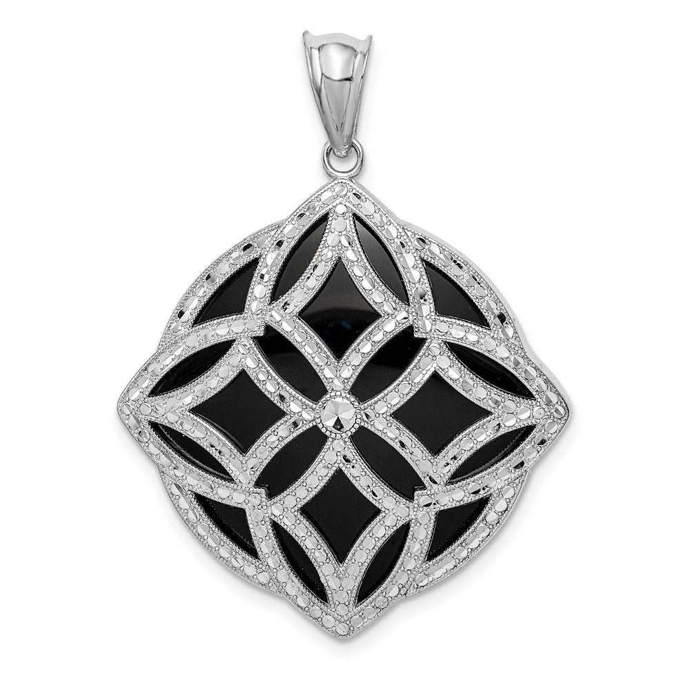 High Quality Luxury Pendant for Women by Ryan Jonathan Fine Jewelry
