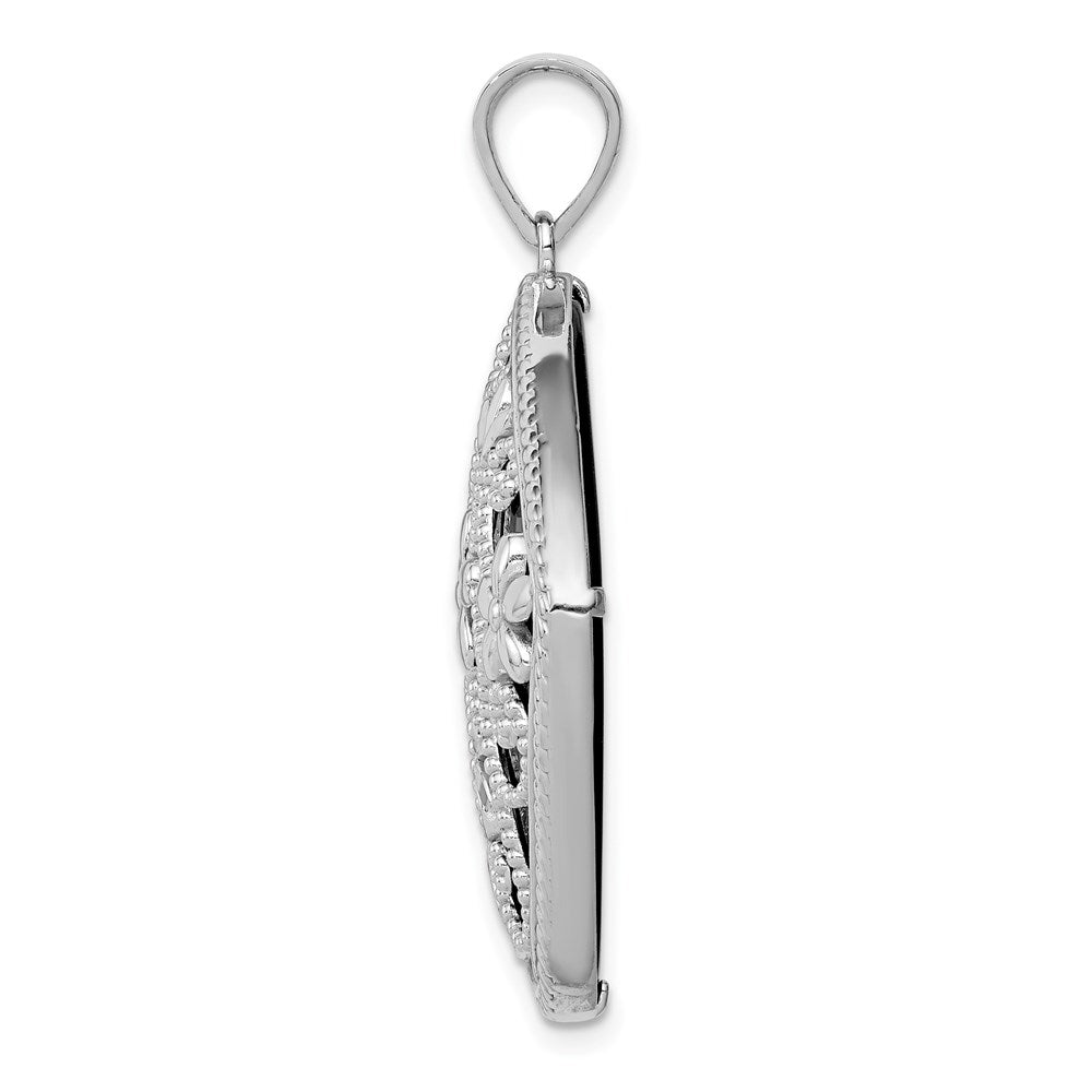 High Quality Luxury Pendant for Women by Ryan Jonathan Fine Jewelry