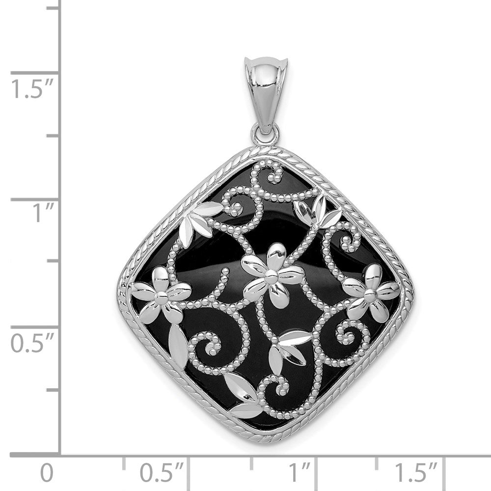 High Quality Luxury Pendant for Women by Ryan Jonathan Fine Jewelry