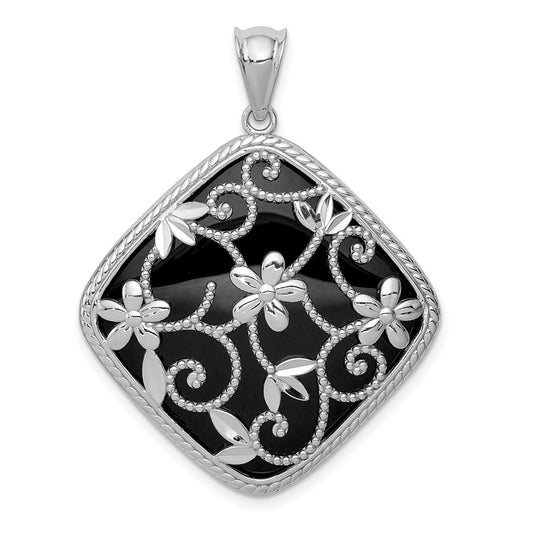 High Quality Luxury Pendant for Women by Ryan Jonathan Fine Jewelry