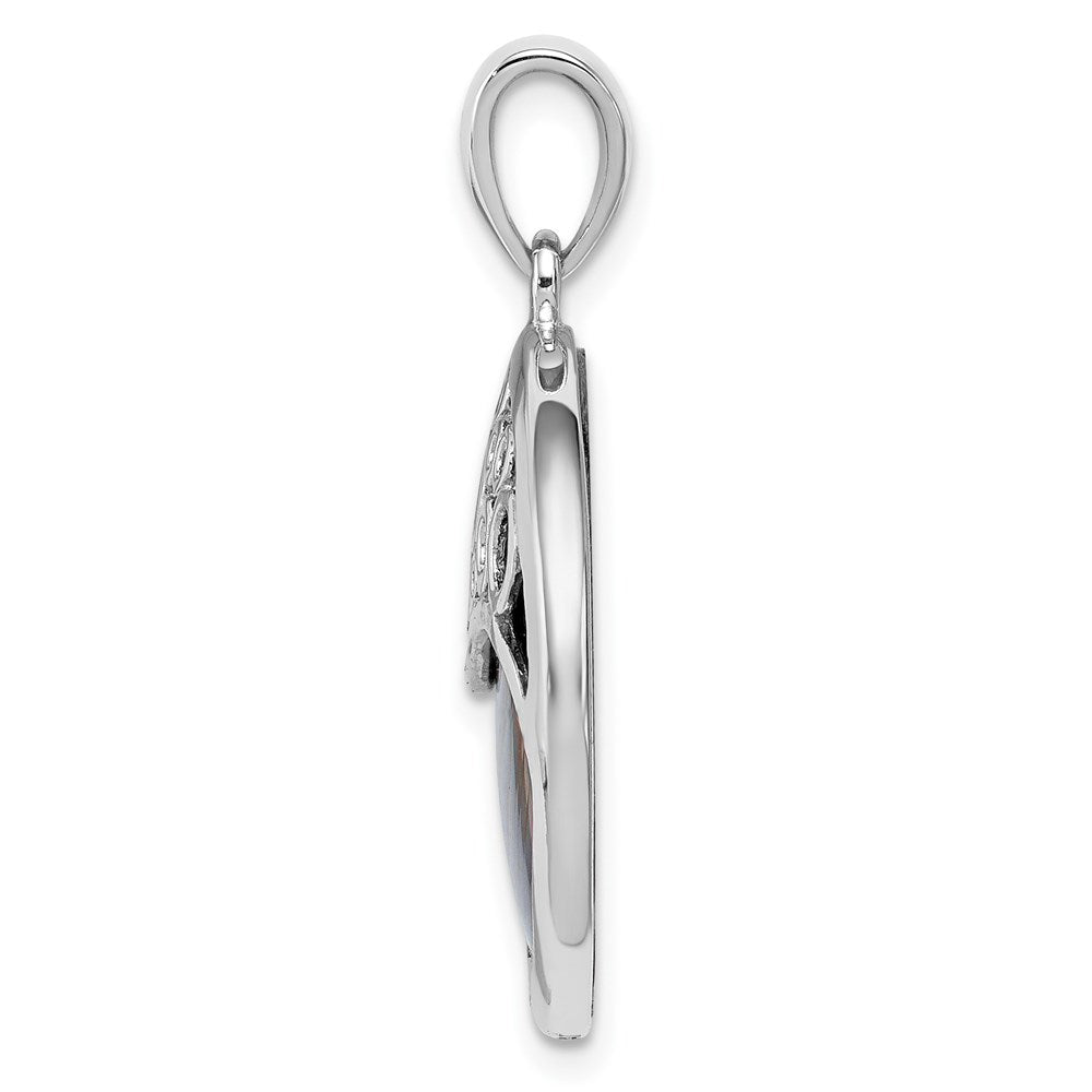 High Quality Luxury Pendant for Women by Ryan Jonathan Fine Jewelry