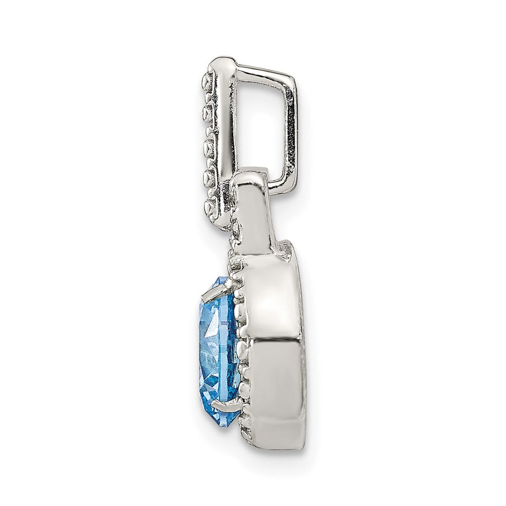 High Quality Luxury Pendant for Women by Ryan Jonathan Fine Jewelry