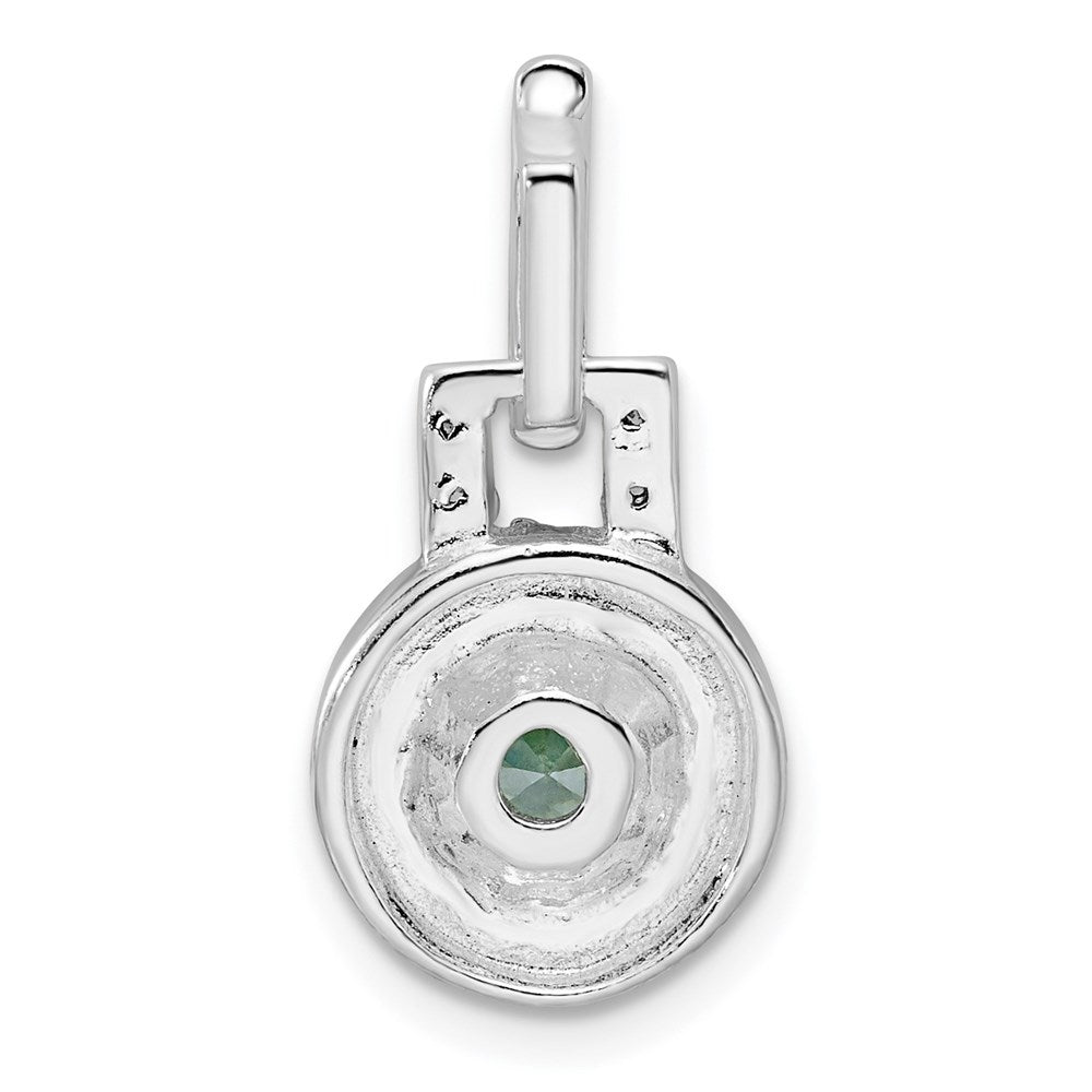 High Quality Luxury Pendant for Women by Ryan Jonathan Fine Jewelry