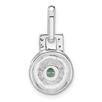 High Quality Luxury Pendant for Women by Ryan Jonathan Fine Jewelry