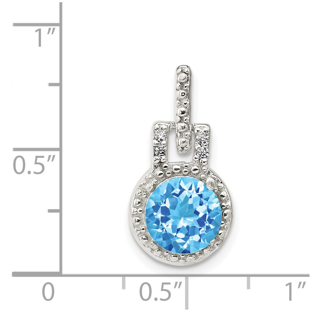 High Quality Luxury Pendant for Women by Ryan Jonathan Fine Jewelry