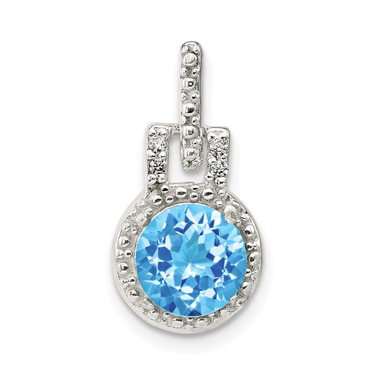 High Quality Luxury Pendant for Women by Ryan Jonathan Fine Jewelry