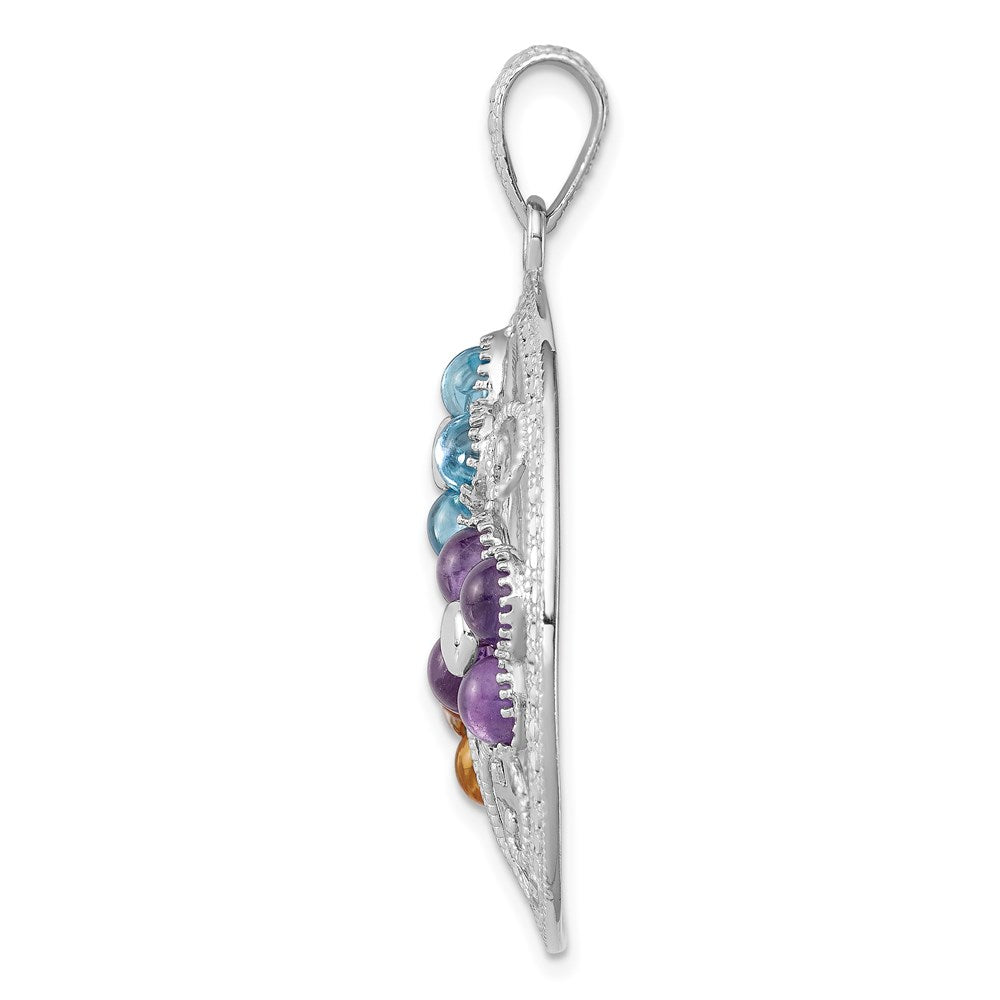 High Quality Luxury Pendant for Women by Ryan Jonathan Fine Jewelry