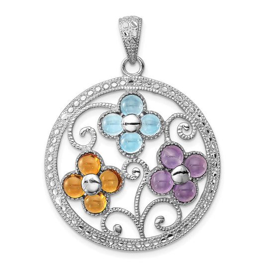 High Quality Luxury Pendant for Women by Ryan Jonathan Fine Jewelry