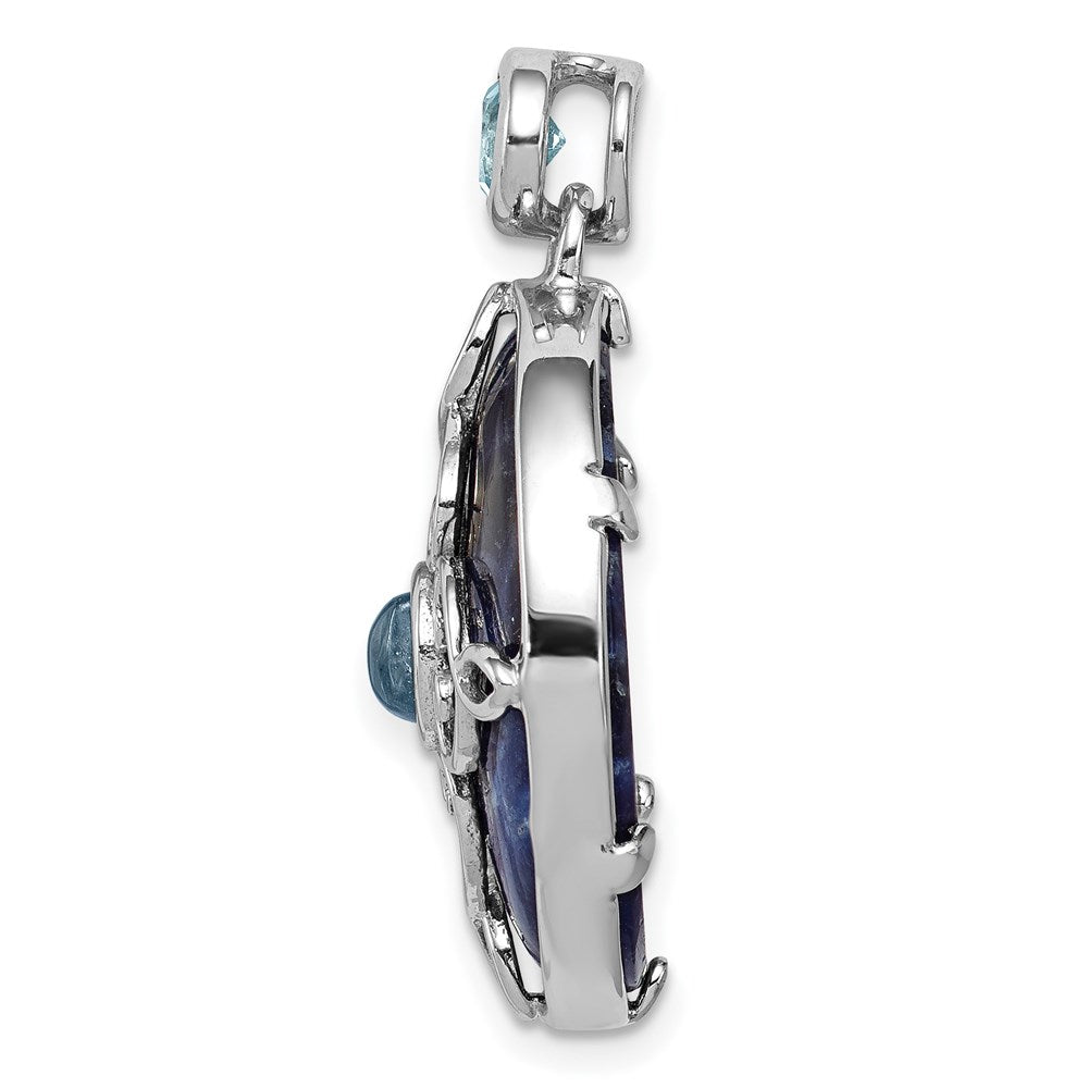 High Quality Luxury Pendant for Women by Ryan Jonathan Fine Jewelry