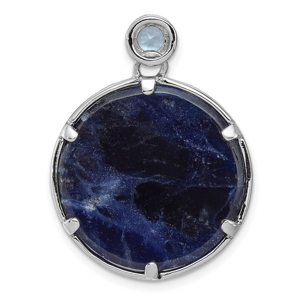 High Quality Luxury Pendant for Women by Ryan Jonathan Fine Jewelry