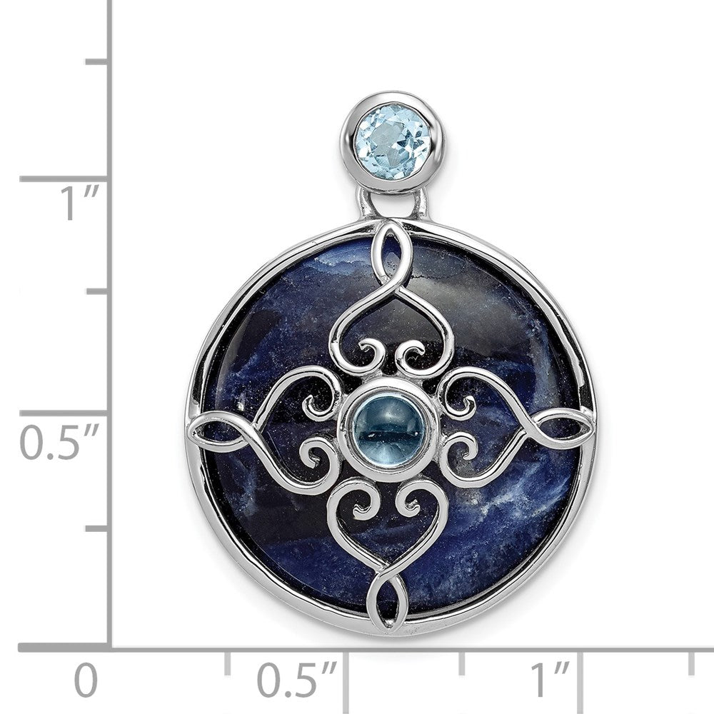High Quality Luxury Pendant for Women by Ryan Jonathan Fine Jewelry