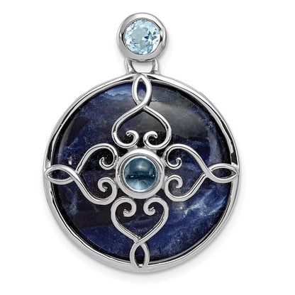 High Quality Luxury Pendant for Women by Ryan Jonathan Fine Jewelry
