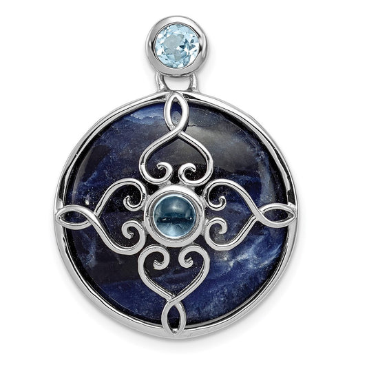 High Quality Luxury Pendant for Women by Ryan Jonathan Fine Jewelry