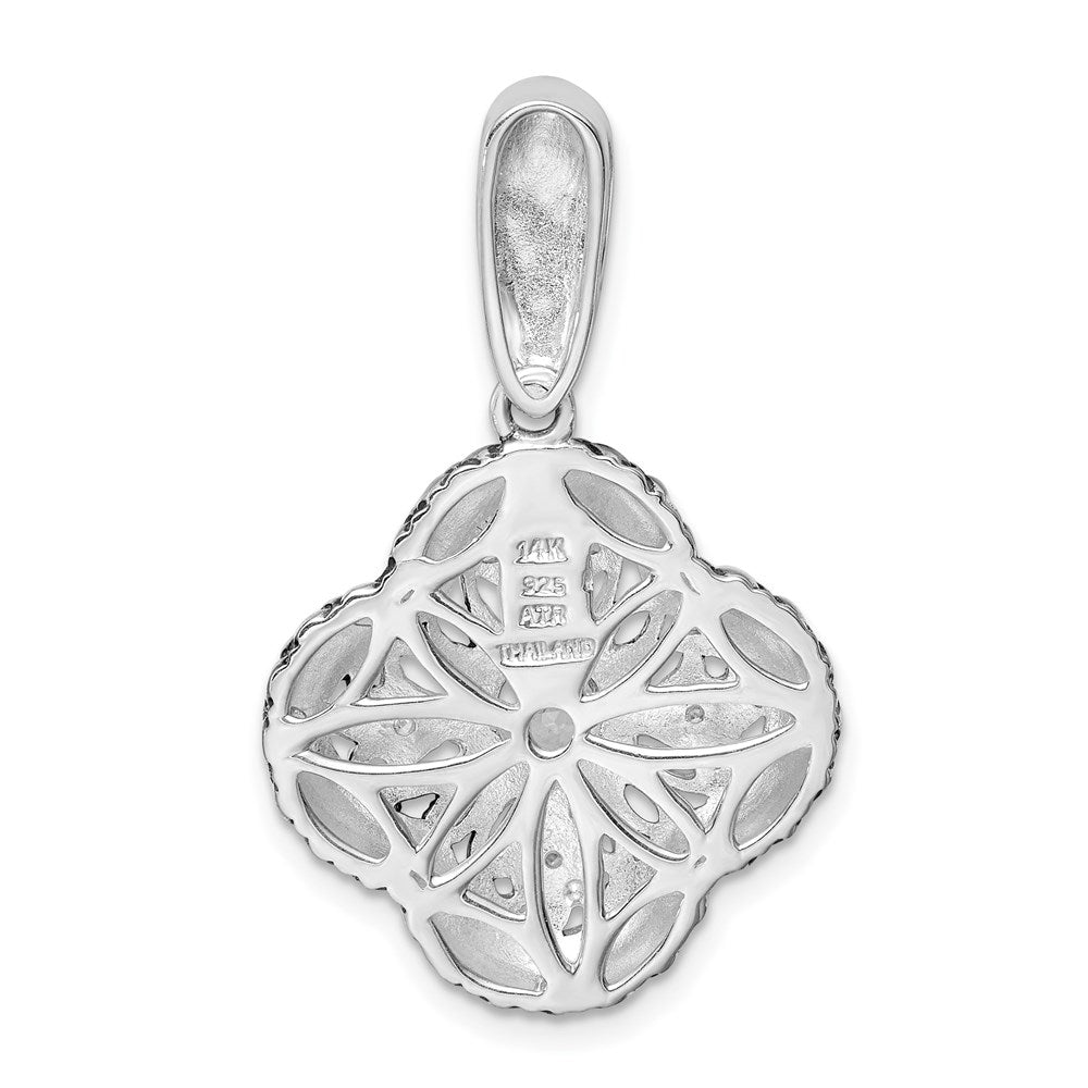 High Quality Luxury Pendant for Women by Ryan Jonathan Fine Jewelry