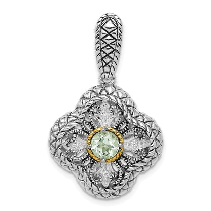 High Quality Luxury Pendant for Women by Ryan Jonathan Fine Jewelry
