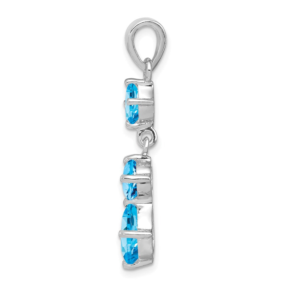 High Quality Luxury Pendant for Women by Ryan Jonathan Fine Jewelry