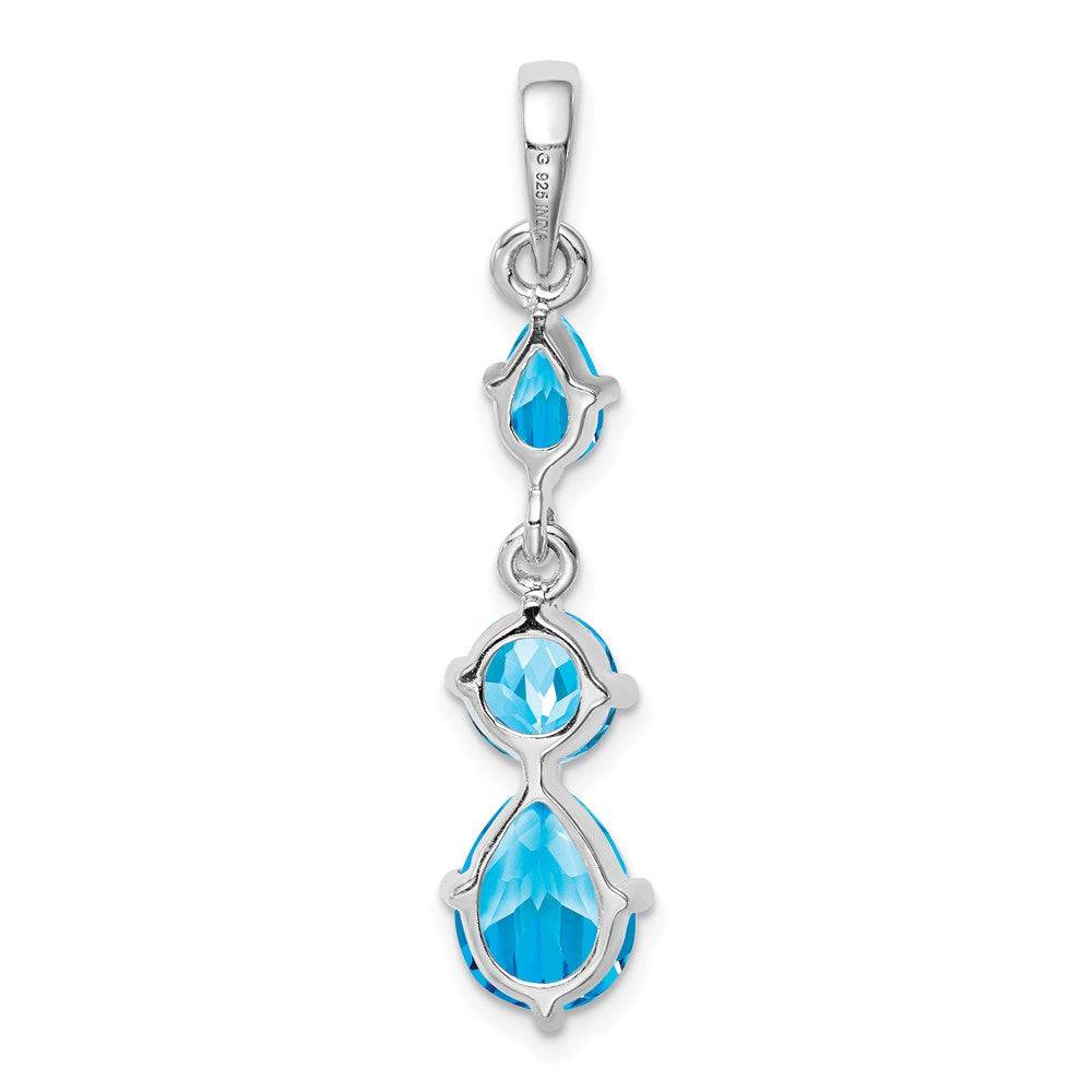 High Quality Luxury Pendant for Women by Ryan Jonathan Fine Jewelry