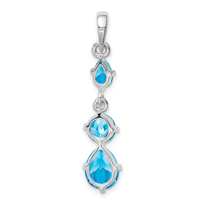High Quality Luxury Pendant for Women by Ryan Jonathan Fine Jewelry
