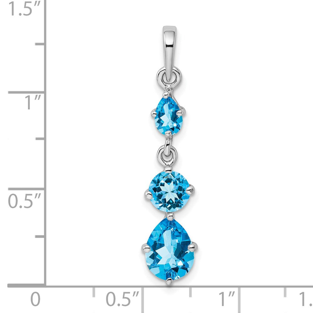 High Quality Luxury Pendant for Women by Ryan Jonathan Fine Jewelry