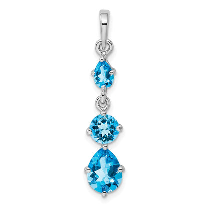 High Quality Luxury Pendant for Women by Ryan Jonathan Fine Jewelry