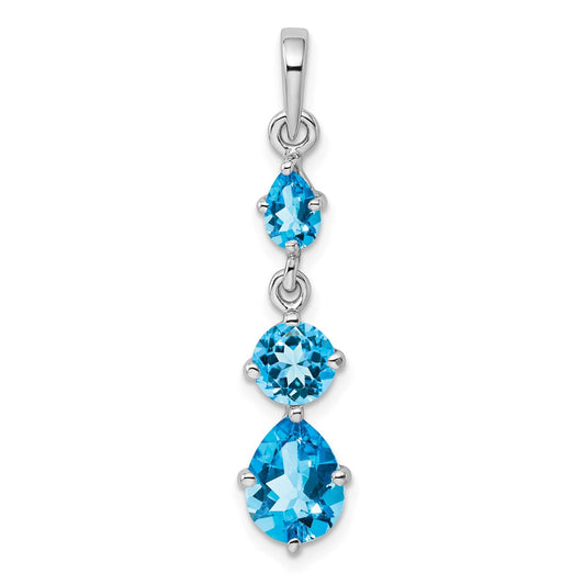 High Quality Luxury Pendant for Women by Ryan Jonathan Fine Jewelry