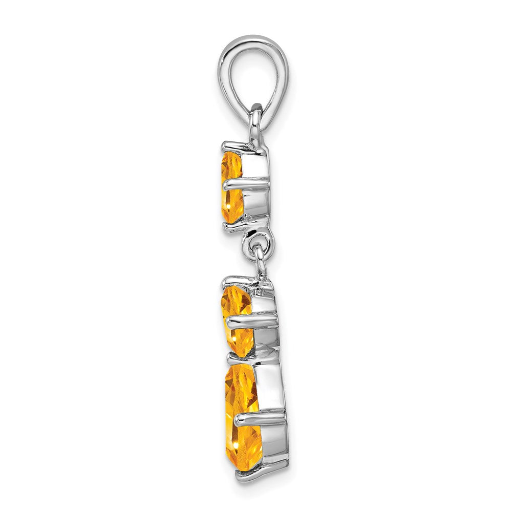 High Quality Luxury Pendant for Women by Ryan Jonathan Fine Jewelry