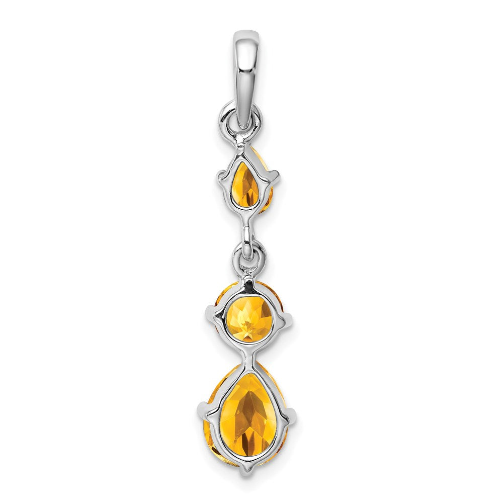 High Quality Luxury Pendant for Women by Ryan Jonathan Fine Jewelry