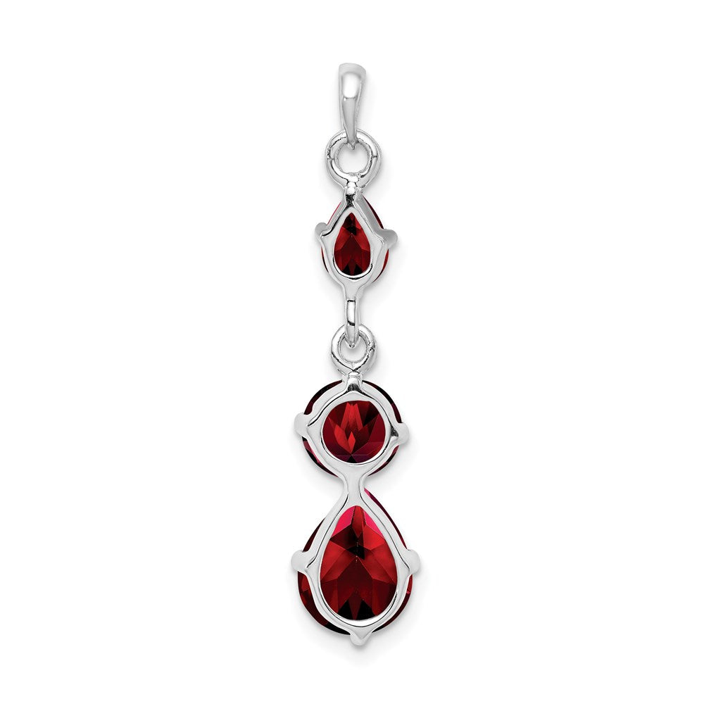 High Quality Luxury Pendant for Women by Ryan Jonathan Fine Jewelry