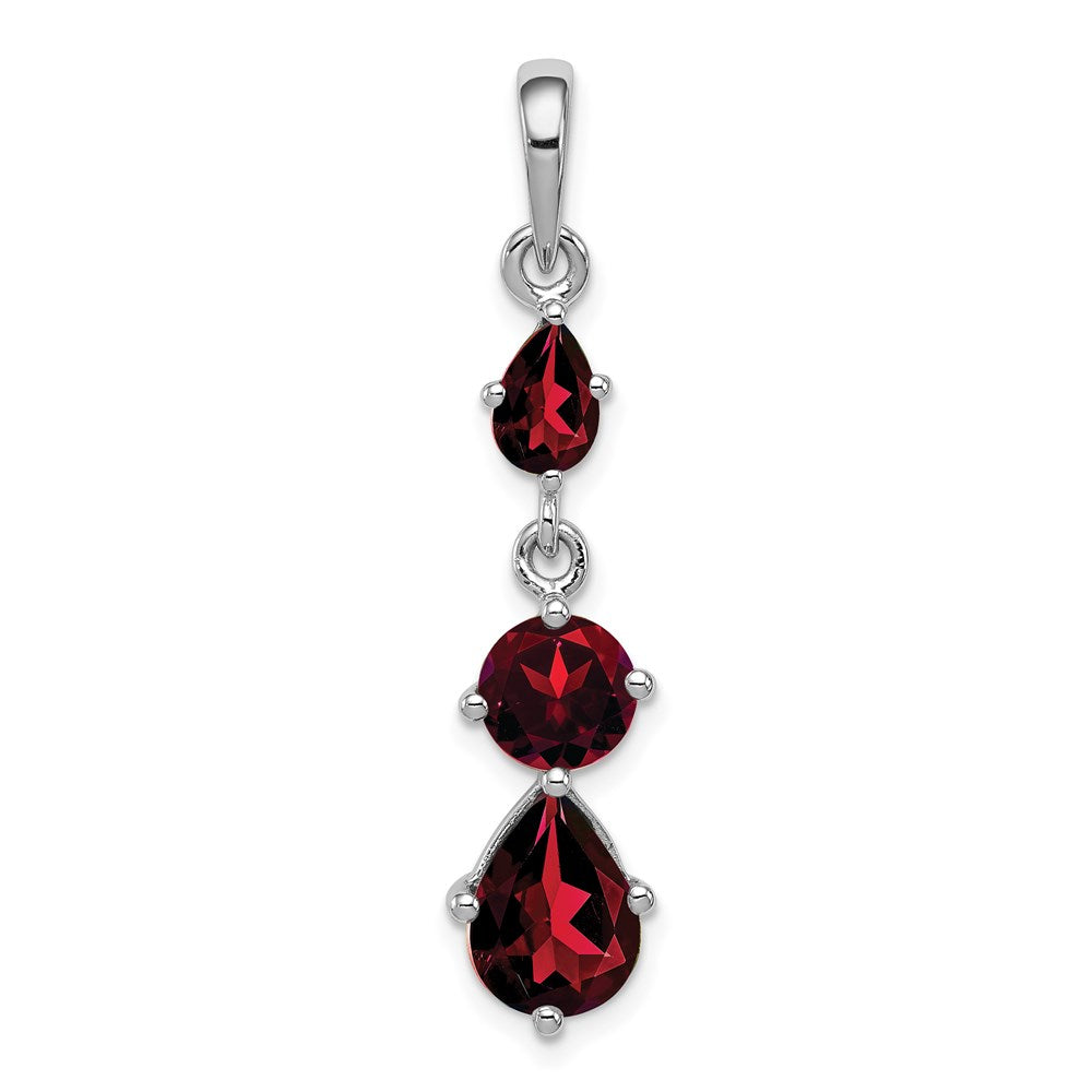 High Quality Luxury Pendant for Women by Ryan Jonathan Fine Jewelry