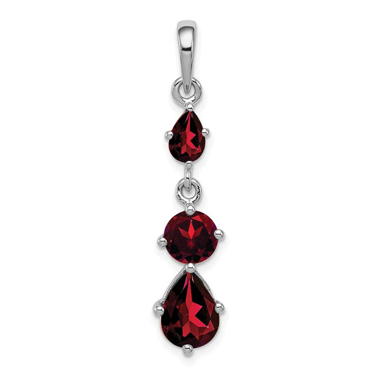 High Quality Luxury Pendant for Women by Ryan Jonathan Fine Jewelry