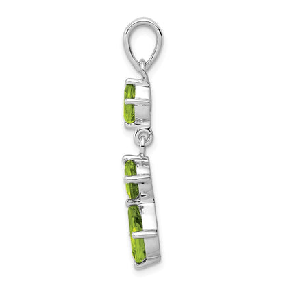 High Quality Luxury Pendant for Women by Ryan Jonathan Fine Jewelry