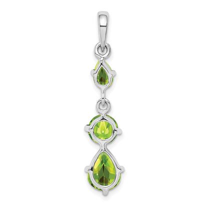 High Quality Luxury Pendant for Women by Ryan Jonathan Fine Jewelry