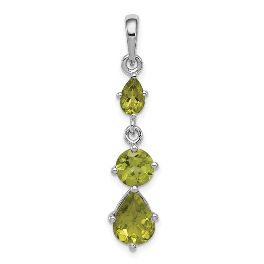 High Quality Luxury Pendant for Women by Ryan Jonathan Fine Jewelry