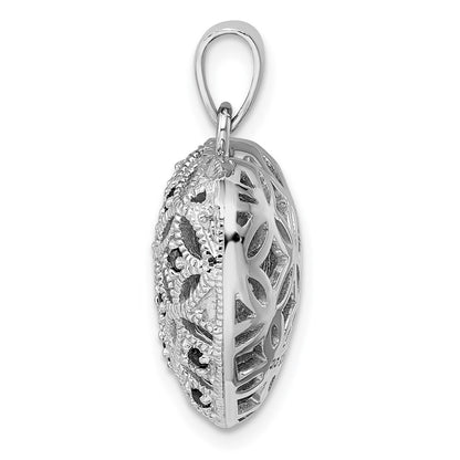 High Quality Luxury Pendant for Women by Ryan Jonathan Fine Jewelry