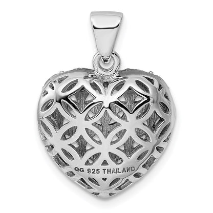 High Quality Luxury Pendant for Women by Ryan Jonathan Fine Jewelry