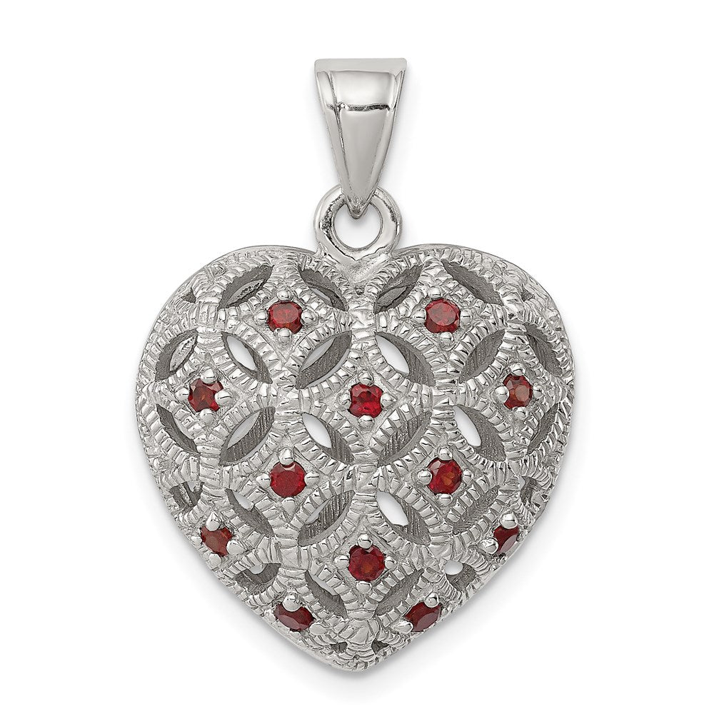 High Quality Luxury Pendant for Women by Ryan Jonathan Fine Jewelry