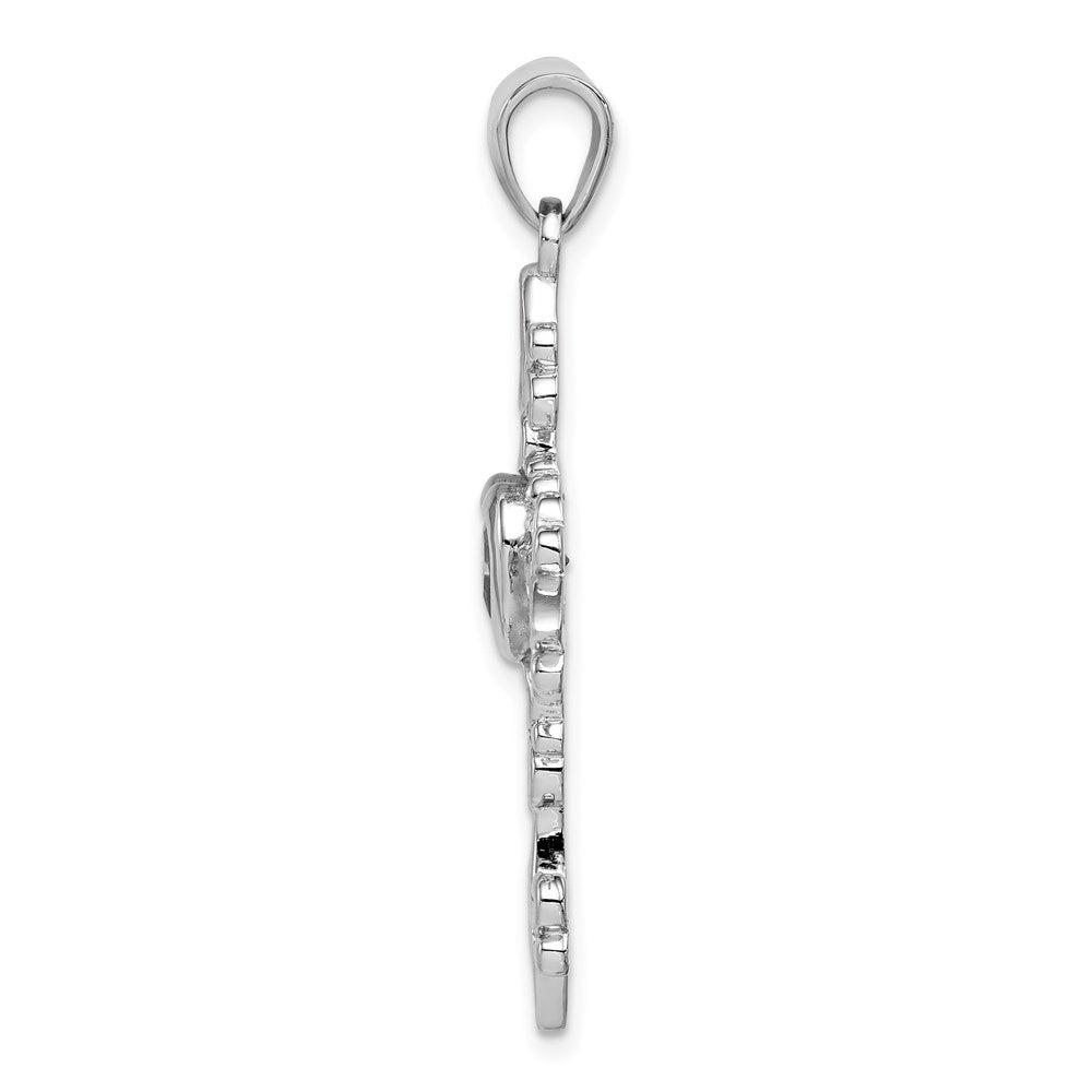 High Quality Luxury Pendant for Women by Ryan Jonathan Fine Jewelry