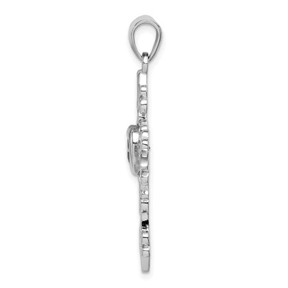 High Quality Luxury Pendant for Women by Ryan Jonathan Fine Jewelry