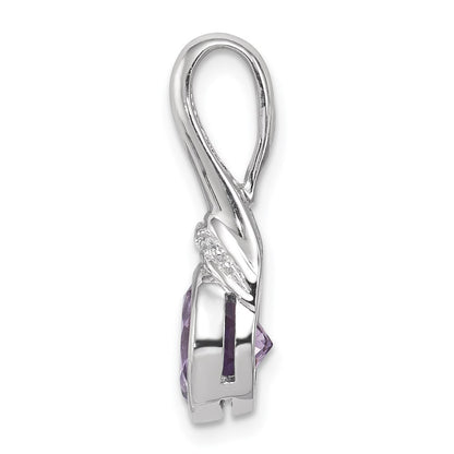 High Quality Luxury Pendant for Women by Ryan Jonathan Fine Jewelry