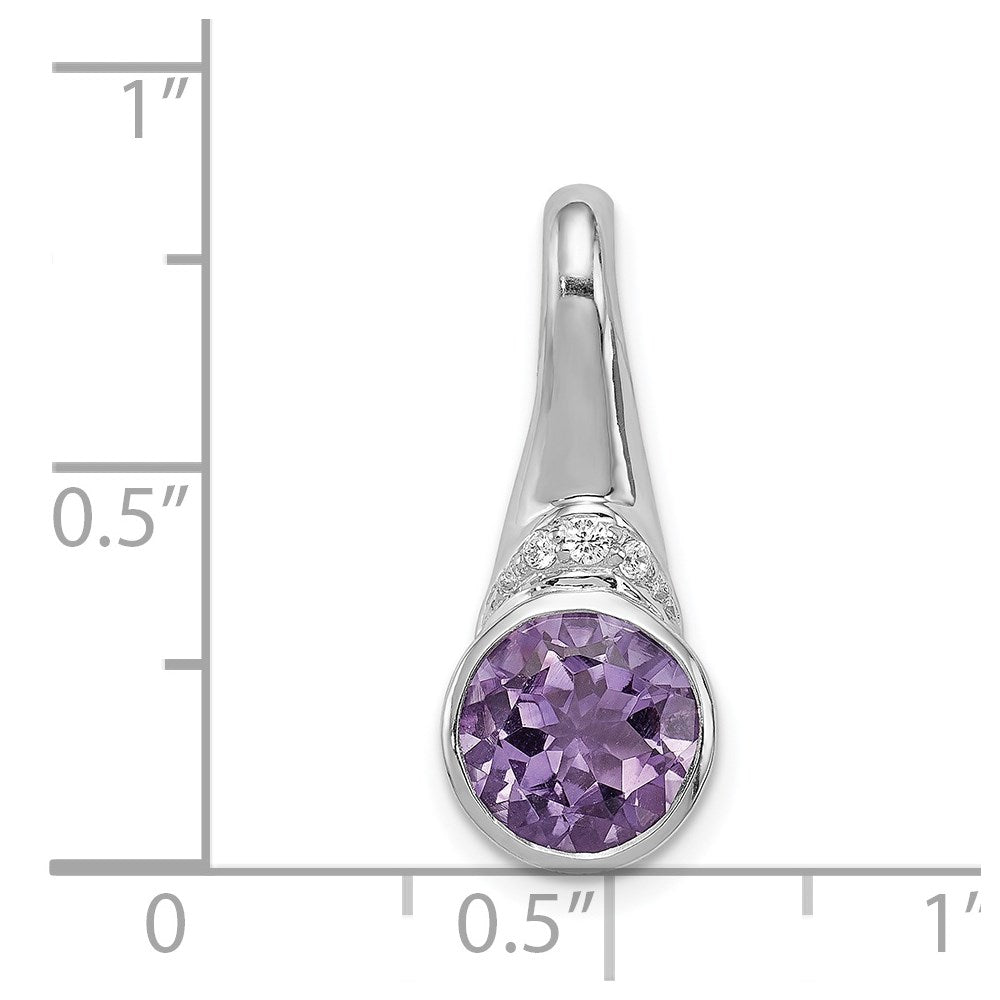 High Quality Luxury Pendant for Women by Ryan Jonathan Fine Jewelry