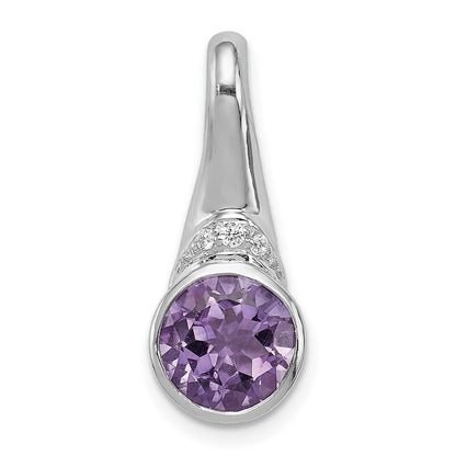 High Quality Luxury Pendant for Women by Ryan Jonathan Fine Jewelry