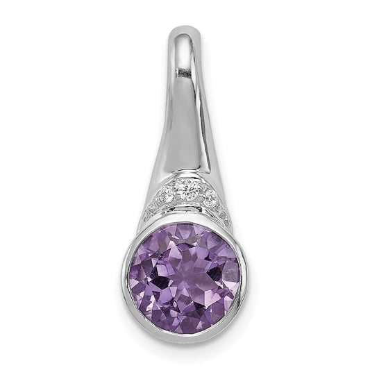 High Quality Luxury Pendant for Women by Ryan Jonathan Fine Jewelry