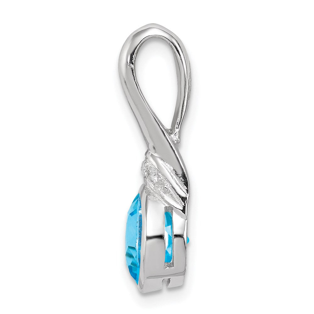 High Quality Luxury Pendant for Women by Ryan Jonathan Fine Jewelry