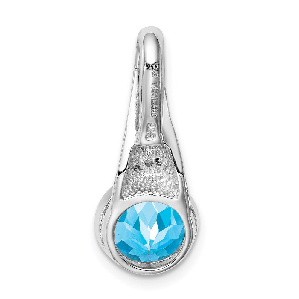High Quality Luxury Pendant for Women by Ryan Jonathan Fine Jewelry